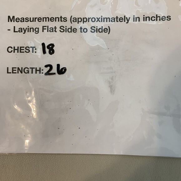 Frenchi Womens Size Small Black Button Up Sheer Blouse - Picture 5 of 5